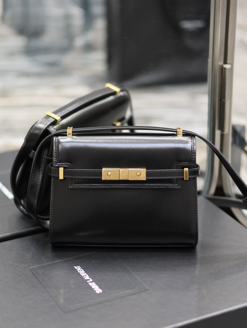 YSL Top Handle Bags